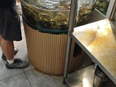 -仙螺岛海鲜自助餐厅(总店)