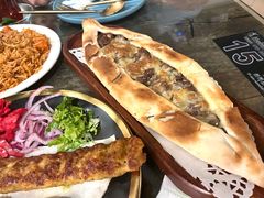 -Mevlana梅夫娜土耳其餐厅·清真