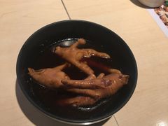 -来龙里 精致 东南亚餐室(万象城店)