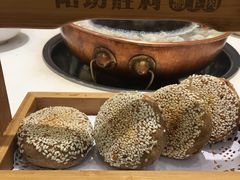 -阳坊胜利涮羊肉(阳坊老店)