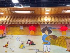 -屯老二农家铁锅炖·行业领军者(梅江店)