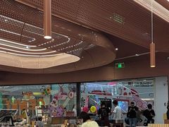 -元气寿司(东方宝泰店)