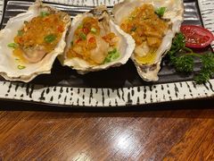 -古京·臻致料理(月湖店)