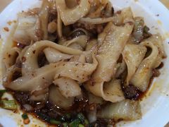 -华兴街自力面店