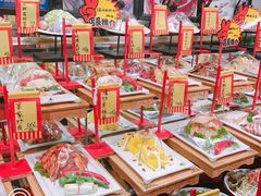 -鲁城往事(游客中心店)