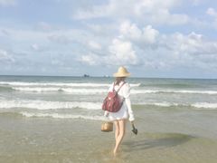 -红树林天天赶海