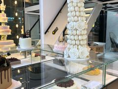 -麦雪尔甜品·生日蛋糕(新街口旗舰店)