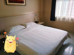 -加利利连锁酒店(西安钟鼓楼大差市地铁站店)