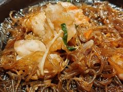 -绿茶餐厅(朝阳大悦城店)