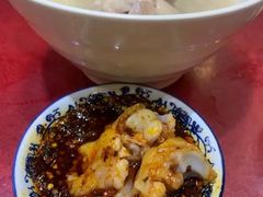 -易老妈蹄花.特色川菜(人民公园总店)