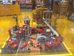 -乐高授权专卖店(南开大悦城店)