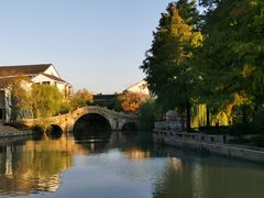 -嘉兴月河历史街区