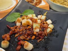 -玉桥餐厅(天坛店)