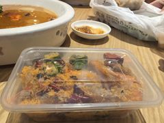 -德胜轩正宗顺德菜(宝安沙井会展中心店)