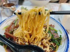 -华记潮州卤水车仔面(界限街店)