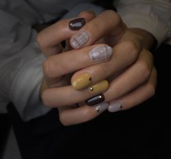 -森日式美甲沙龙MORI NAIL总店