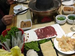 -北门涮肉·铜锅涮肉(南锣鼓巷店)