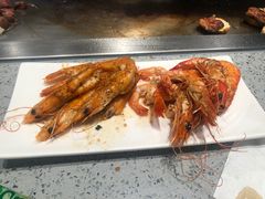 -大渔铁板烧(大悦城店)