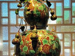 -北京工艺美术博物馆