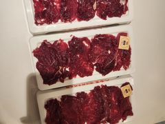 -八合里潮汕鲜牛肉火锅(上海汇智广场店)