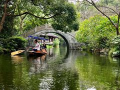 -西湖外事游船(花港观鱼码头)