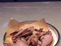 -凯达饺子城(燕山大街店)