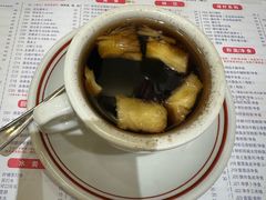 -大哥餐厅(西城花园店)