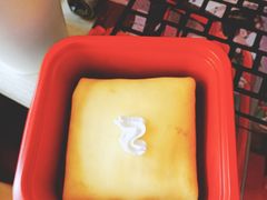 榴莲班戟-Tomado绿色烘焙(大尧三路店)