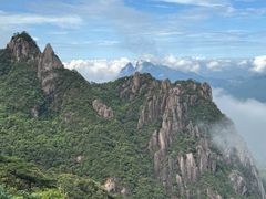 -三清山风景名胜区