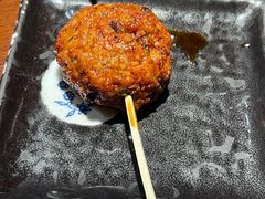 -晶吉·居酒屋·烧鸟·生鱼饭(中山区民主广场店)