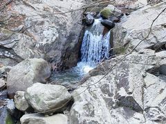 -浙北大峡谷