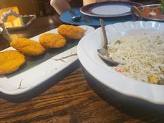 -甘尼仕印度餐厅爵士酒吧(阳春巷店)