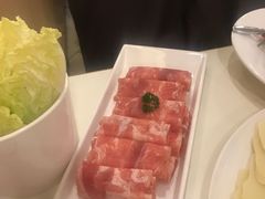 -一席地·本地鸡窝·杭帮鸡火锅(萧山银隆百货店)