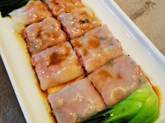 -汤臣·空中餐厅·严选粤菜(石湾世博广场店)