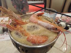 -芭菲盛宴·环球美食(锦城万达广场店)