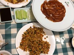 -紫光园(劲松店)