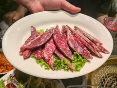 -NIUAN牛庵·日式和牛烧肉(恒隆店)