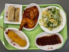 -北大家园食堂