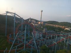 -南京银杏湖乐园