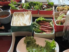 -重庆德忆火锅（龙南街3店）(渝水岸餐饮)