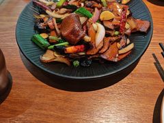 -云海肴·汽锅鸡·云南菜(苏州中心店)