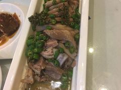 -宝轩渔府·老字号海鲜·正宗津菜(水上店)