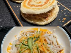 -唐猫庭院·千年陕菜(赛格国际购物中心店)