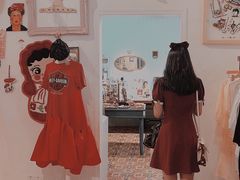 -恋物百货商店(华侨城店)