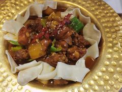 -天山传奇新疆菜(SKLP店)