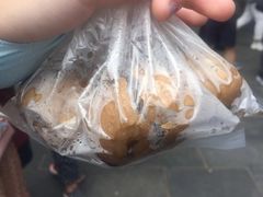 -金盆阿嬷香菇茶叶蛋(玄光店)