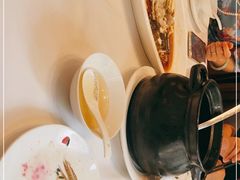 -乾隆美食·本帮菜(黄河路店)