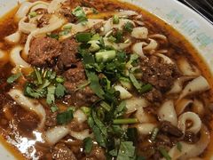 -韩师傅老大同刀削面(北苑路店)