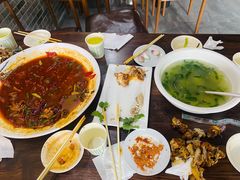 -清真·伊清阁餐厅
