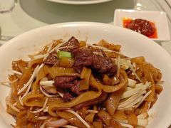 -利苑酒家(宜安广场店)